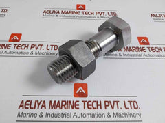 81269-7701 Turbine Casing Bolt Nut Set Ts-34 Kawasaki