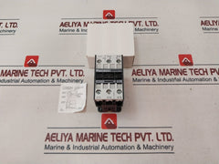 Benedikt & Jager K3-24A00 230 Power Contactor 230-264V Ac 400V 50A
