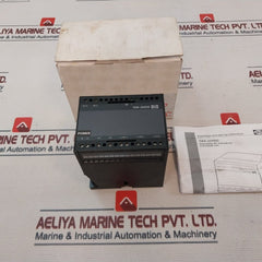 Deif Tas-331Dg Selectable Ac Transducer 110Vdc 769764.001 450A/5A 100124122.70