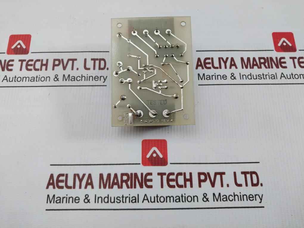 81630570 Printed Circuit Board With New Condition