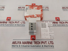 Carlo Gavazzi Pmb01Dm24 Multifunction Timer 0.1S-10H