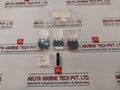 SIEMENS 3SB5400-0E Contact Block 10A 690V