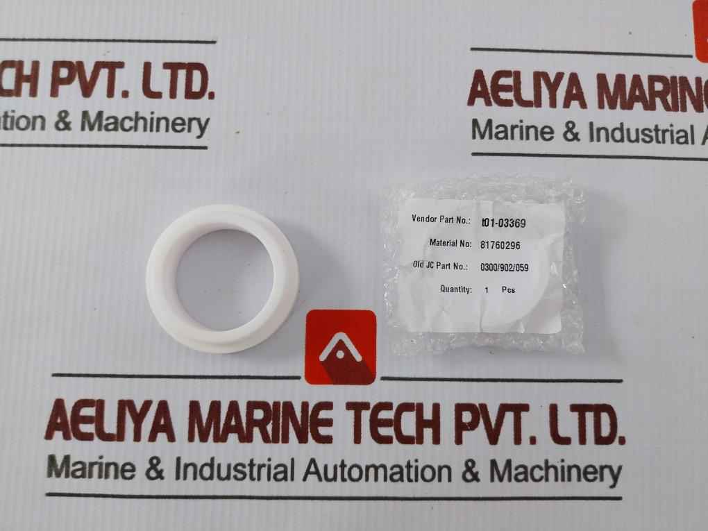 81760296 0300/902/059 Seal O Ring