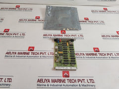 Valmet Automation M851262 Fiu Pcb Frequency Module Mt211
