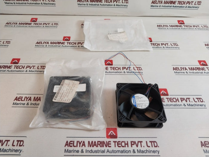 4414 L3 Dc Sleeve Bearing Fan 24V-dc 41Ma Grl9999903120