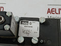 8204132162 Parker 24V Ac/Dc Two-step Adjustable Exhaust Throttle Valve
