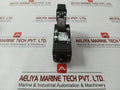 8204132162 Parker 24V Ac/Dc Two-step Adjustable Exhaust Throttle Valve