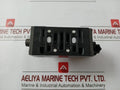 8204132162 Parker 24V Ac/Dc Two-step Adjustable Exhaust Throttle Valve