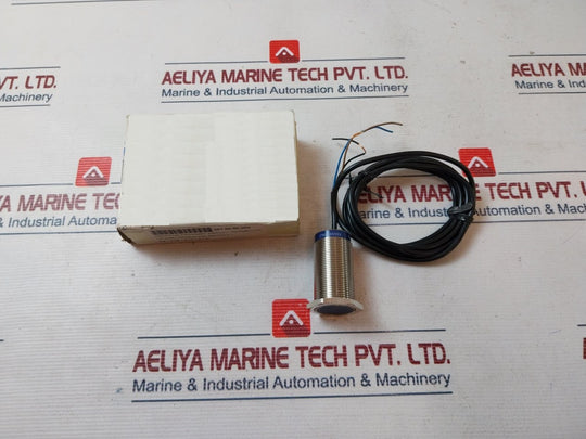Telemecanique Xs630b1pal2 Inductive Proximity Switch 12-48v