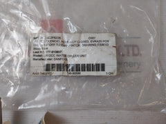 Danfoss Evra 25 Refrigerant Solenoid Valve 032f6226 21bar Ac 14bar Dc 610psig