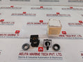Square D K1 D012n Cam Switches 12a 660v Ac