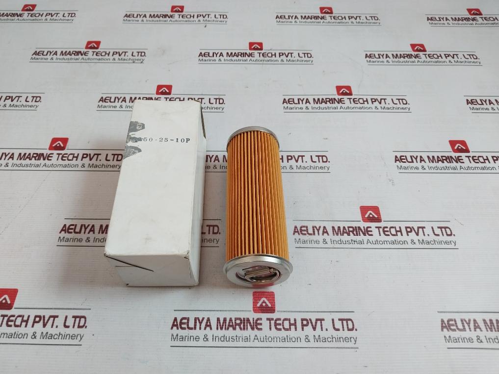 8250-25-10P Filter Element