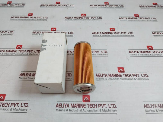 8250-25-10P Filter Element