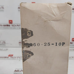 8250-25-10P Filter Element