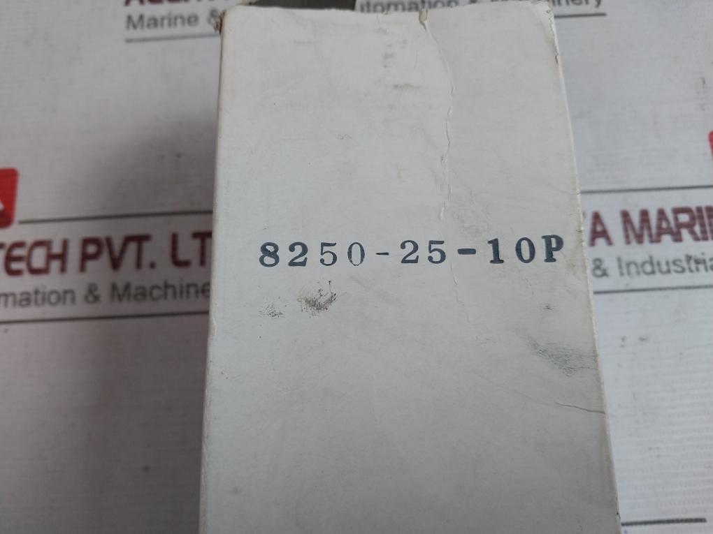 8250-25-10P Filter Element Unit