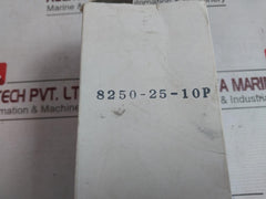 8250-25-10P Filter Element Unit