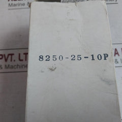 8250-25-10P Filter Element Unit