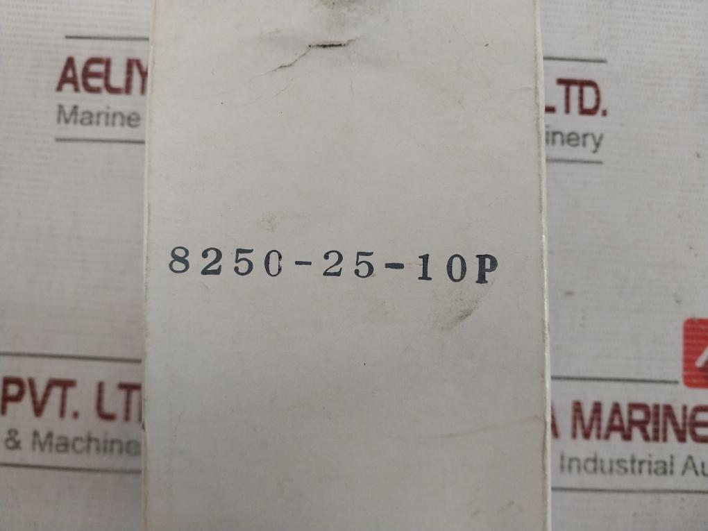 8250-25-10P Hydraulic Filter Element 254-000.075