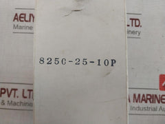 8250-25-10P Hydraulic Filter Element 254-000.075