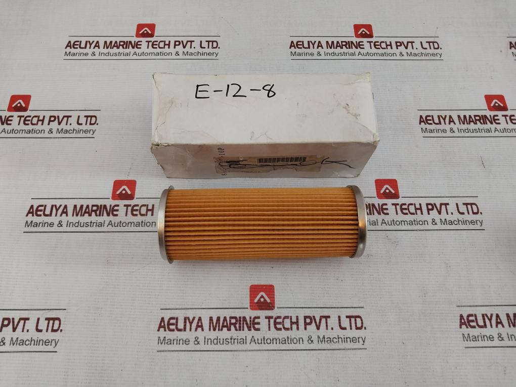 8250-25-10P Hydraulic Filter Element 254-000.075
