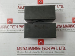 82 510 00 Valve Manifold Block KW 02/12