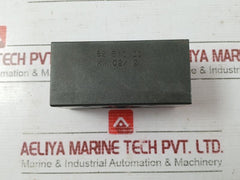 82 510 00 Valve Manifold Block KW 02/12