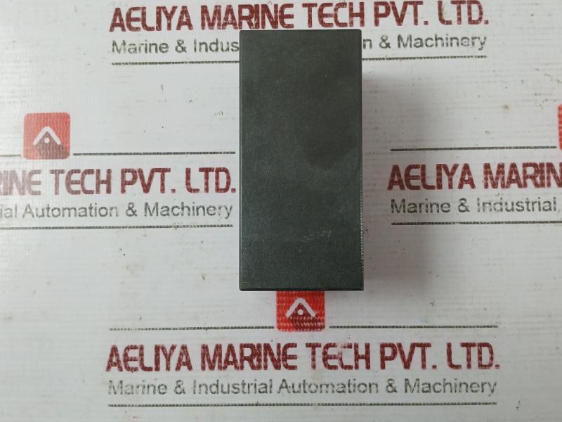 82 510 00 Valve Manifold Block KW 02/12