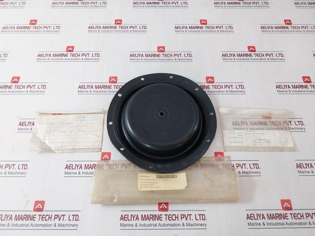 82521097-101Epdm Diaphragm Flow Control Valve 8M-521097-10100 Hlc 1B