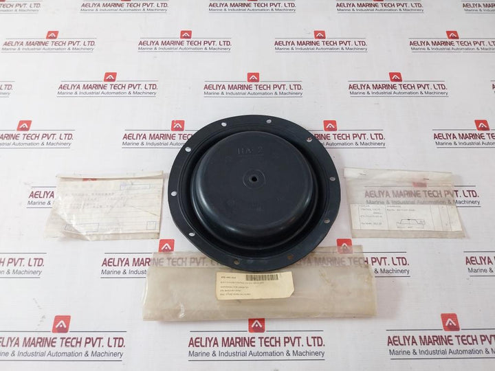 82521097-101Epdm Diaphragm Flow Control Valve 8M-521097-10100 Hlc 1B