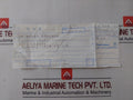 82521097-101Epdm Diaphragm Flow Control Valve 8M-521097-10100 Hlc 1B