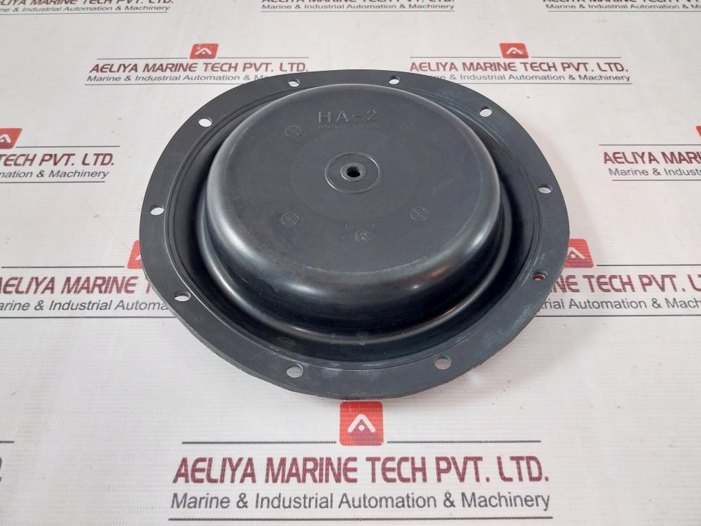 82521097-101Epdm Diaphragm Flow Control Valve 8M-521097-10100 Hlc 1B