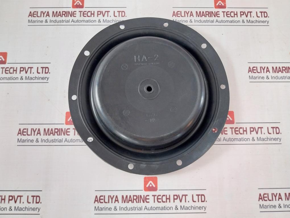 82521097-101Epdm Diaphragm Flow Control Valve 8M-521097-10100 Hlc 1B