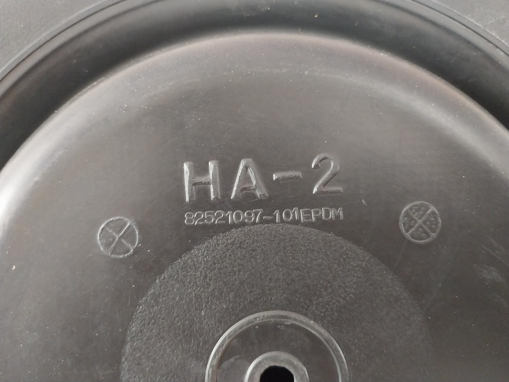 82521097-101Epdm Diaphragm Flow Control Valve 8M-521097-10100 Hlc 1B