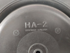 82521097-101Epdm Diaphragm Flow Control Valve 8M-521097-10100 Hlc 1B