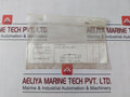 82521097-101Epdm Diaphragm Flow Control Valve 8M-521097-10100 Hlc 1B