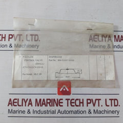 82521097-101Epdm Diaphragm Flow Control Valve 8M-521097-10100 Hlc 1B