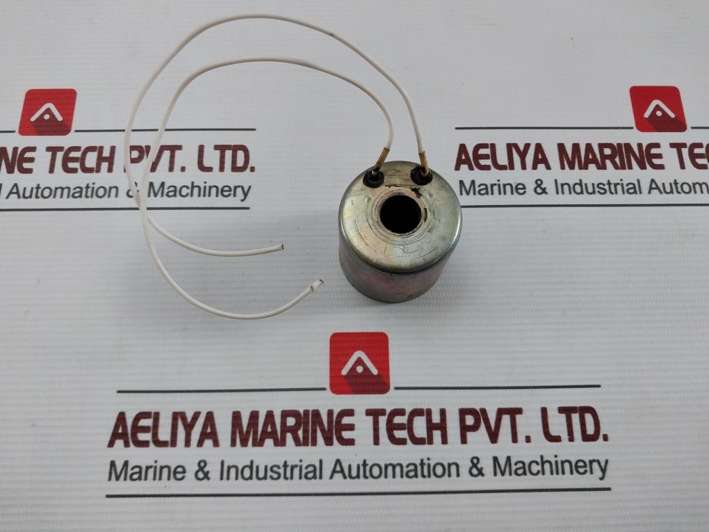 82539-507/54070 Shutdown Solenoid