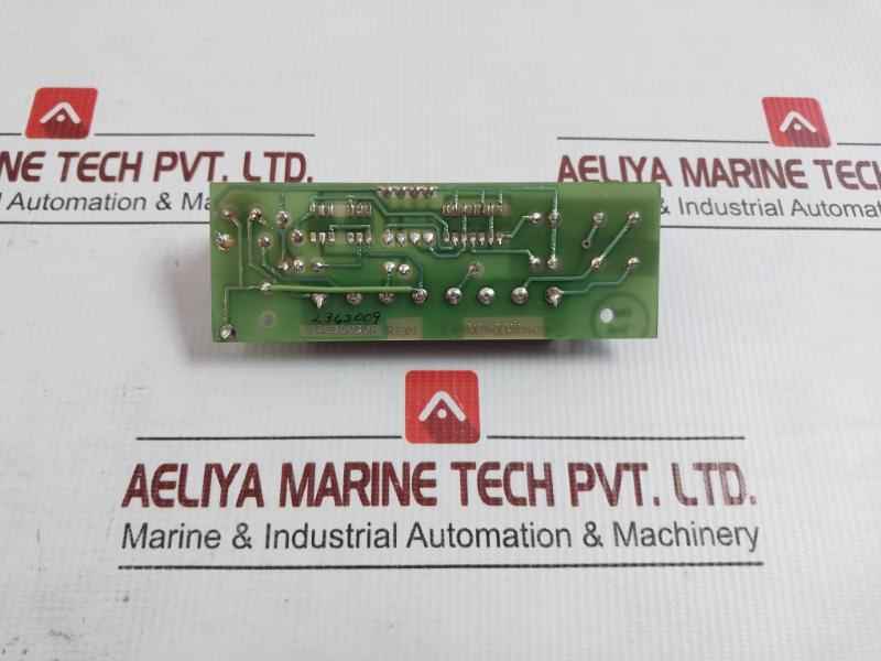 82630030R Terminal Interface Pcb Val-tech