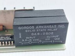 82630030R Terminal Interface Pcb Val-tech