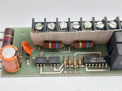 82630030R Terminal Interface Pcb Val-tech
