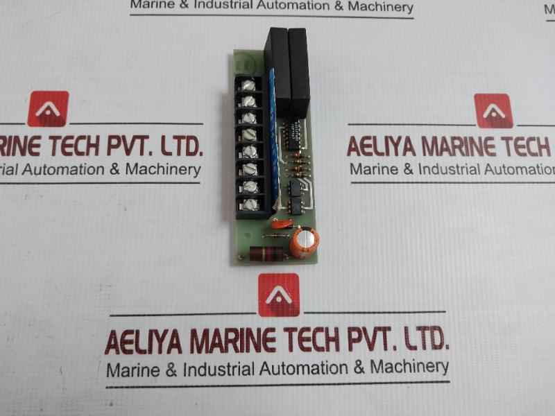 82630030R Terminal Interface Pcb Val-tech