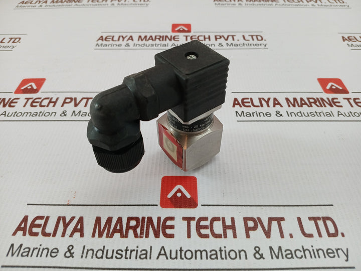 8264.78.2510 Trafag 0-10Kg/Cm2 4-20Ma Pressure Transmitter