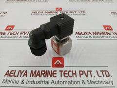 8264.78.2510 Trafag 0-10Kg/Cm2 4-20Ma Pressure Transmitter
