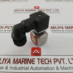 8264.78.2510 Trafag 0-10Kg/Cm2 4-20Ma Pressure Transmitter