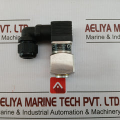 8264.78.2510 Trafag 0-10Kg/Cm2 4-20Ma Pressure Transmitter