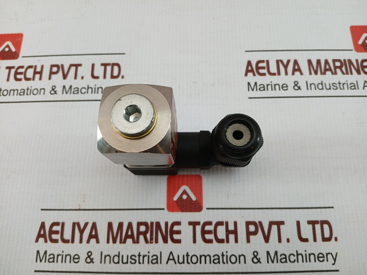 8264.78.2510 Trafag 0-10Kg/Cm2 4-20Ma Pressure Transmitter