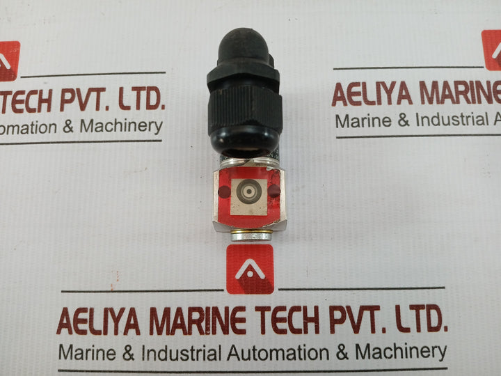8264.78.2510 Trafag 0-10Kg/Cm2 4-20Ma Pressure Transmitter