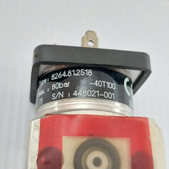 8264.81.2518 Pressure Transmitter 9...32V Dc(2) Trafag
