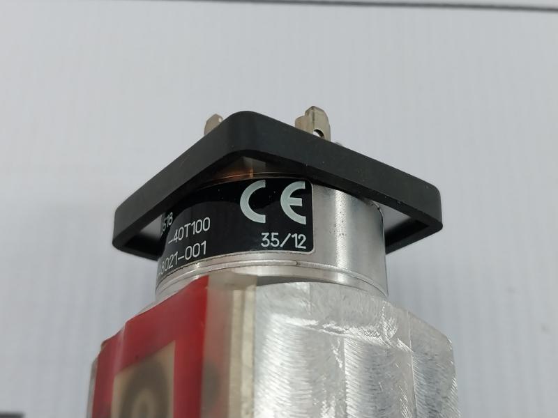 8264.81.2518 Pressure Transmitter 9...32V Dc(2) Trafag