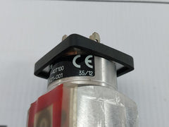 8264.81.2518 Pressure Transmitter 9...32V Dc(2) Trafag